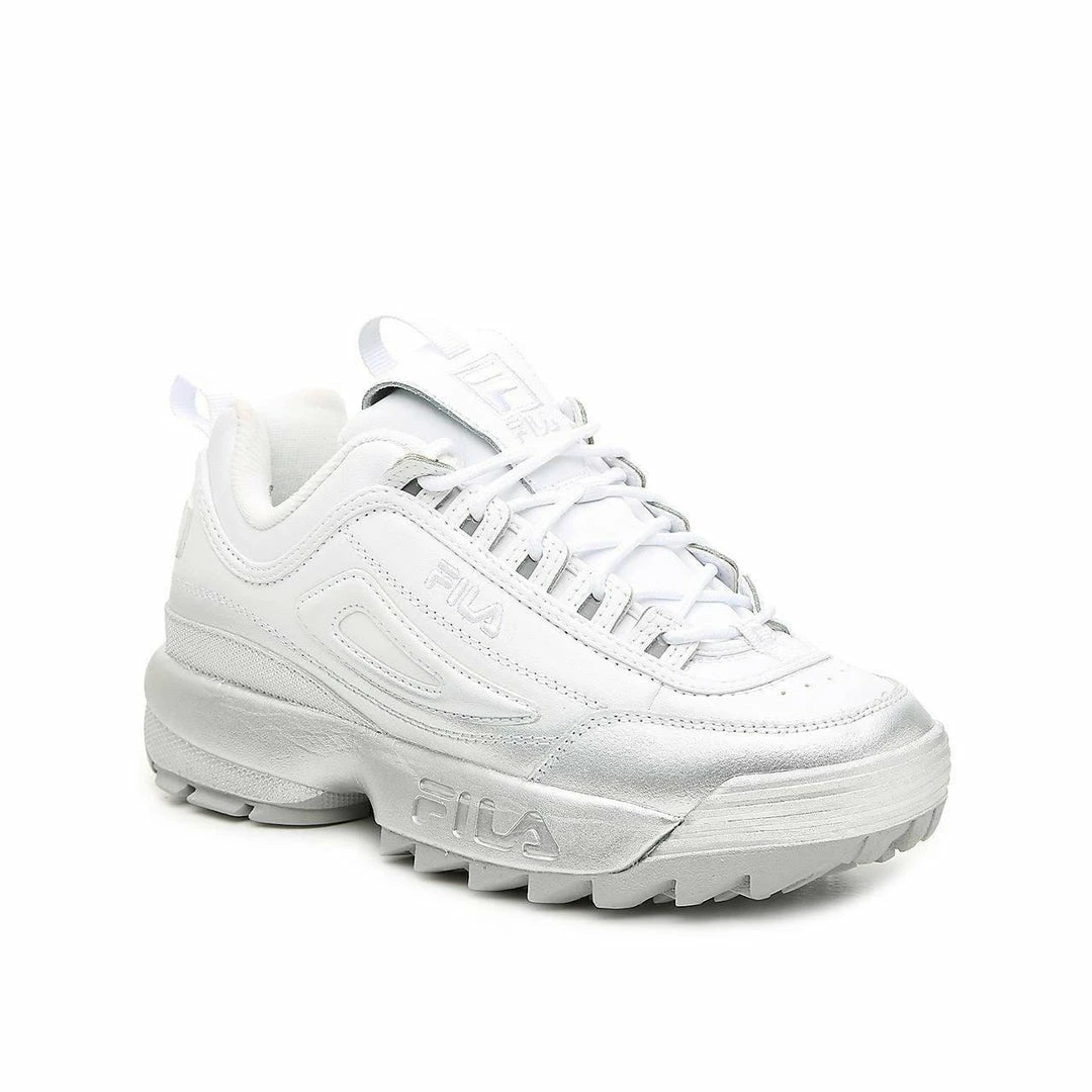 Fila SHOES Women's Disruptor 2 Premium Fade Sneakers 3 Fila SHOES Women's Disruptor 2 Premium Fade Sneakers