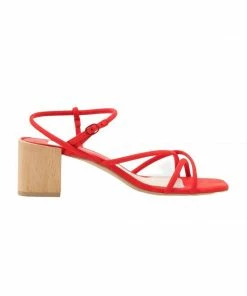 Dolce Vita Zayla Block Heel Sandal SHOES