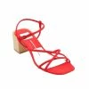 Dolce Vita Zayla Block Heel Sandal SHOES
