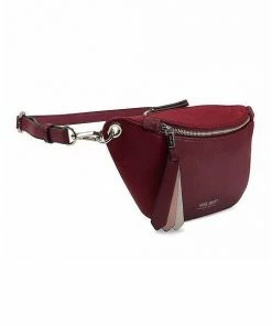 Nine West Zip It Up Belt Bag
