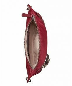 Nine West Zip It Up Belt Bag