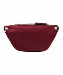 Nine West Zip It Up Belt Bag